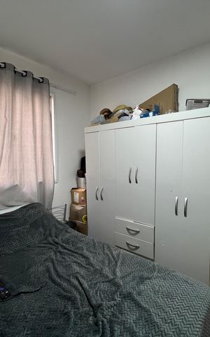 Apartamento à venda com 48m², 2 quartos e 1 vaga Apartamento à venda com 48m², 2 quartos e 1 vagaQuarto 1