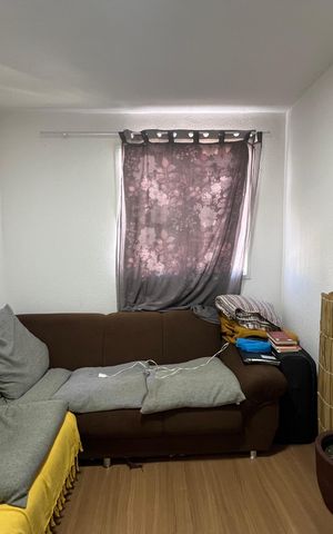 Apartamento à venda com 48m², 2 quartos e 1 vaga Apartamento à venda com 48m², 2 quartos e 1 vagaQuarto 2