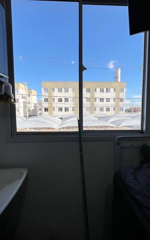 Apartamento à venda com 48m², 2 quartos e 1 vaga Apartamento à venda com 48m², 2 quartos e 1 vagaÁrea de Serviço