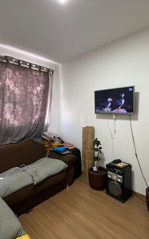 Apartamento à venda com 48m², 2 quartos e 1 vaga Apartamento à venda com 48m², 2 quartos e 1 vagaQuarto 2