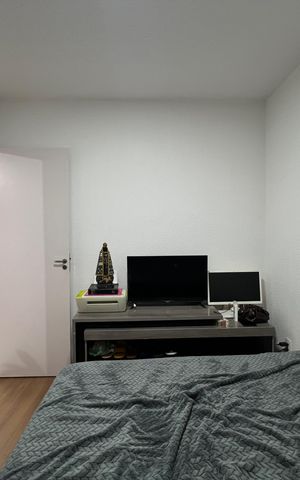 Apartamento à venda com 48m², 2 quartos e 1 vaga Apartamento à venda com 48m², 2 quartos e 1 vagaQuarto 1