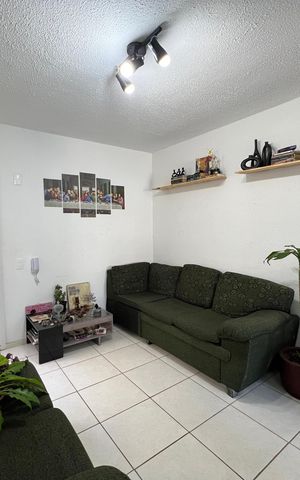 Apartamento à venda com 48m², 2 quartos e 1 vaga Apartamento à venda com 48m², 2 quartos e 1 vagaSala