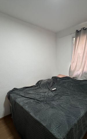 Apartamento à venda com 48m², 2 quartos e 1 vaga Apartamento à venda com 48m², 2 quartos e 1 vagaQuarto 1
