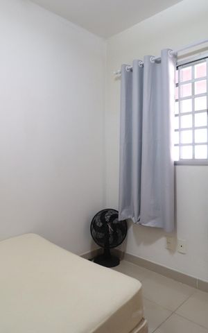 Casa para alugar com 461m², 6 quartos e 5 vagasSuíte 4