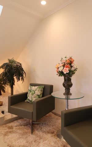 Casa para alugar com 461m², 6 quartos e 5 vagasSala