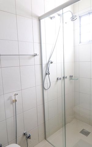 Casa para alugar com 461m², 6 quartos e 5 vagasBanheiro da Suíte 3