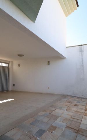Casa para alugar com 461m², 6 quartos e 5 vagasVaranda da Sala