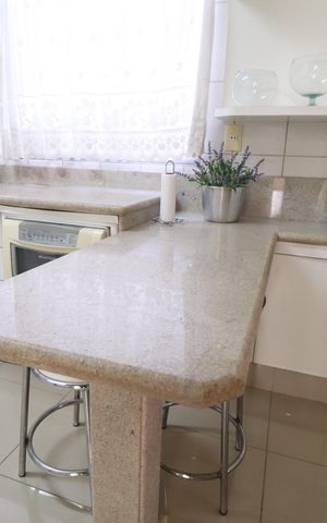 Casa para alugar com 461m², 6 quartos e 5 vagasCozinha