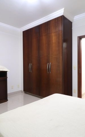Casa para alugar com 461m², 6 quartos e 5 vagasSuíte 3