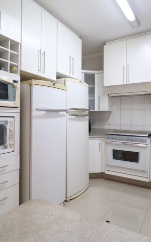 Casa para alugar com 461m², 6 quartos e 5 vagasCozinha