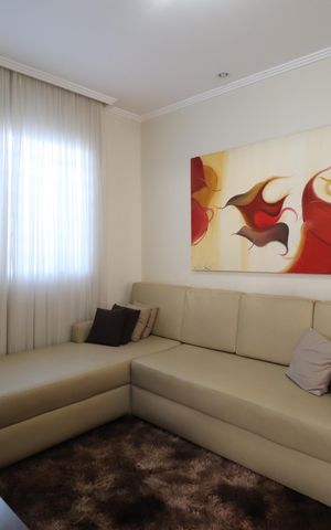 Casa para alugar com 461m², 6 quartos e 5 vagasSala de TV