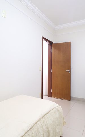Casa para alugar com 461m², 6 quartos e 5 vagasQuarto 