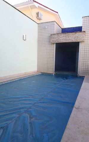 Casa para alugar com 461m², 6 quartos e 5 vagasPiscina