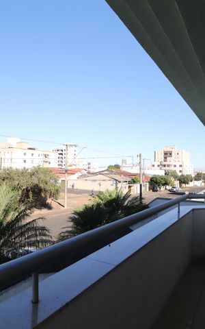 Casa para alugar com 461m², 6 quartos e 5 vagasVaranda da Suíte 2