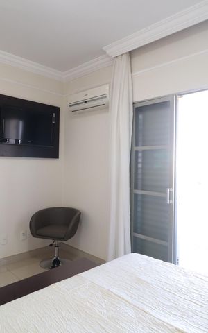 Casa para alugar com 461m², 6 quartos e 5 vagasSuíte
