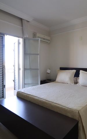Casa para alugar com 461m², 6 quartos e 5 vagasSuíte 2