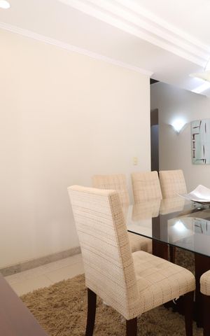 Casa para alugar com 461m², 6 quartos e 5 vagasSala de Jantar