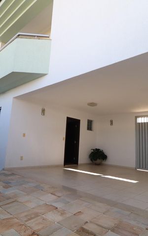 Casa para alugar com 461m², 6 quartos e 5 vagasVaranda da Sala