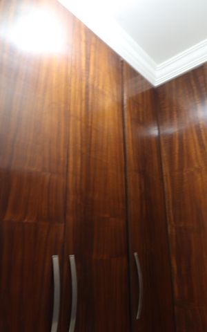 Casa para alugar com 461m², 6 quartos e 5 vagasCloset da Suíte