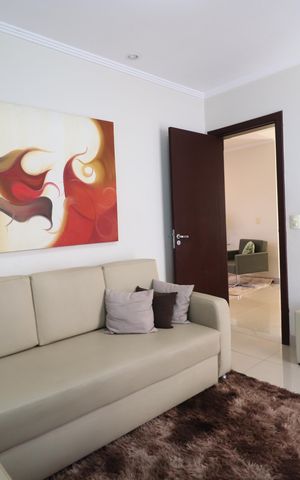 Casa para alugar com 461m², 6 quartos e 5 vagasSala de TV