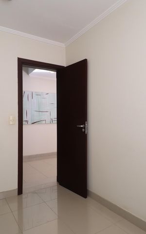 Casa para alugar com 461m², 6 quartos e 5 vagasEscritório