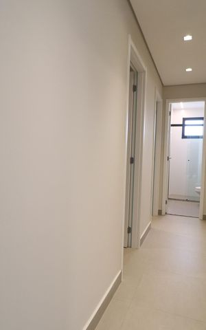 Apartamento para alugar com 89m², 3 quartos e 2 vagasCorredor