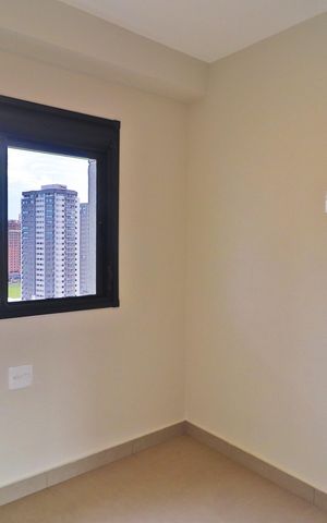 Apartamento para alugar com 89m², 3 quartos e 2 vagasQuarto 2