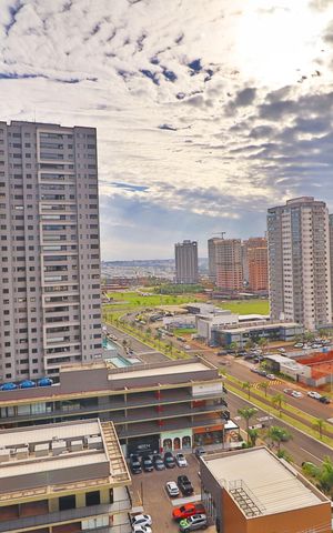 Apartamento para alugar com 89m², 3 quartos e 2 vagasQuarto 2