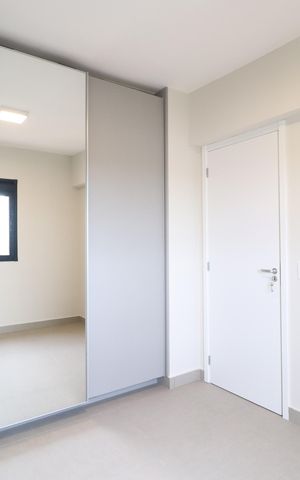Apartamento para alugar com 89m², 3 quartos e 2 vagasQuarto 1