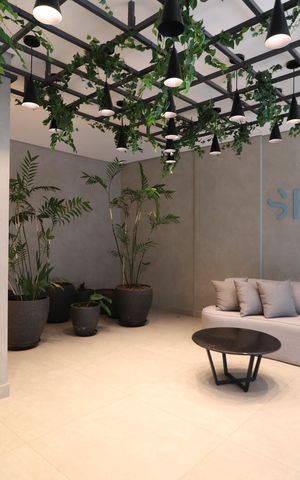 Apartamento para alugar com 89m², 3 quartos e 2 vagasÁrea comum