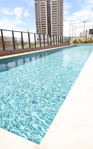 Apartamento para alugar com 89m², 3 quartos e 2 vagasÁrea comum