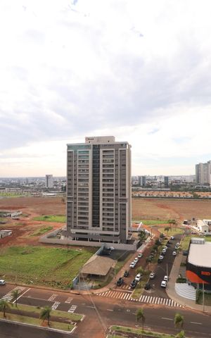 Apartamento para alugar com 89m², 3 quartos e 2 vagasQuarto 3 - Suíte