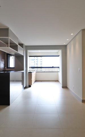 Apartamento para alugar com 89m², 3 quartos e 2 vagasSala