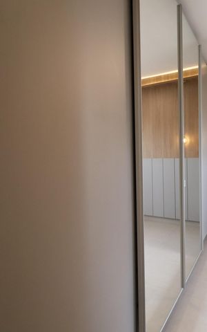 Apartamento para alugar com 89m², 3 quartos e 2 vagasQuarto 3 - Suíte
