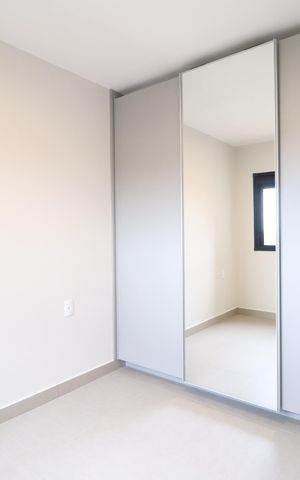 Apartamento para alugar com 89m², 3 quartos e 2 vagasQuarto 1
