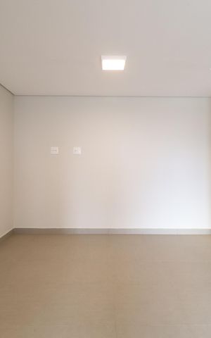 Apartamento para alugar com 89m², 3 quartos e 2 vagasSala