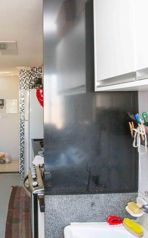 Apartamento à venda com 86m², 3 quartos e 2 vagasÁrea de Serviço