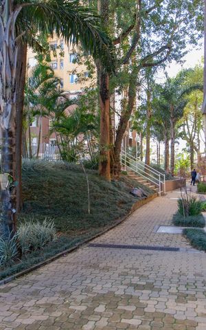 Apartamento à venda com 86m², 3 quartos e 2 vagasÁrea comum
