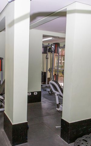 Apartamento à venda com 86m², 3 quartos e 2 vagasAcademia