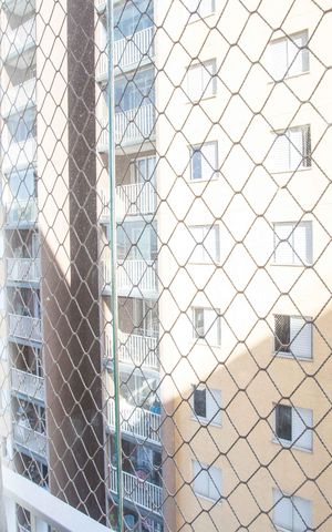 Apartamento à venda com 86m², 3 quartos e 2 vagasVaranda da Sala