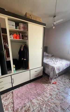 Casa à venda com 202m², 3 quartos e 3 vagas