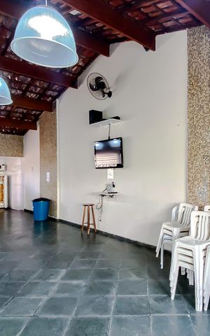 Apartamento à venda com 60m², 2 quartos e 1 vaga Apartamento à venda com 60m², 2 quartos e 1 vagaÁrea comum