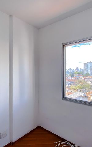 Apartamento à venda com 60m², 2 quartos e 1 vaga Apartamento à venda com 60m², 2 quartos e 1 vagaQuarto 1