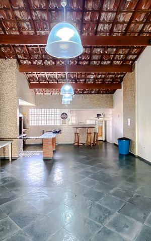 Apartamento à venda com 60m², 2 quartos e 1 vaga Apartamento à venda com 60m², 2 quartos e 1 vagaÁrea comum