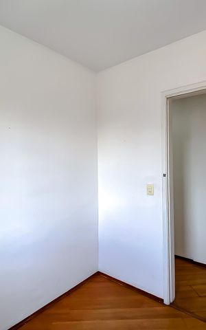 Apartamento à venda com 60m², 2 quartos e 1 vaga Apartamento à venda com 60m², 2 quartos e 1 vagaQuarto 1