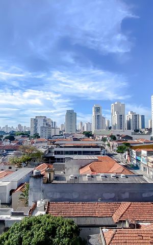 Apartamento à venda com 60m², 2 quartos e 1 vaga Apartamento à venda com 60m², 2 quartos e 1 vagaVista da Sala
