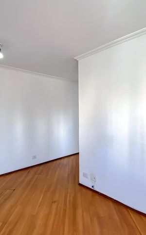 Apartamento à venda com 60m², 2 quartos e 1 vaga Apartamento à venda com 60m², 2 quartos e 1 vagaSala