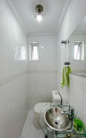 Apartamento à venda com 60m², 2 quartos e 1 vaga Apartamento à venda com 60m², 2 quartos e 1 vagaLavabo