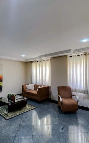 Apartamento à venda com 60m², 2 quartos e 1 vaga Apartamento à venda com 60m², 2 quartos e 1 vagaÁrea comum