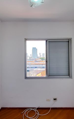 Apartamento à venda com 60m², 2 quartos e 1 vaga Apartamento à venda com 60m², 2 quartos e 1 vagaQuarto 1